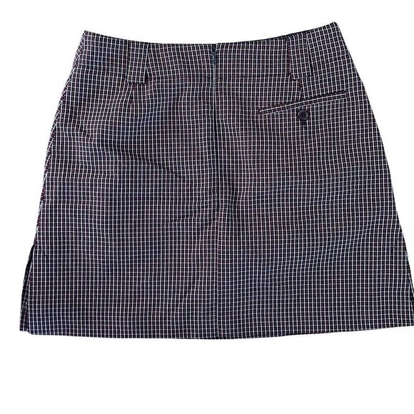 Sport Haley athletic skirt with undershirt size 4 - Picture 2 of 4